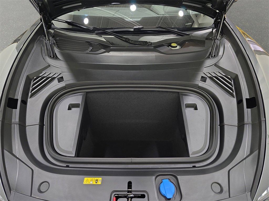 New 2025 Audi RS e-tron GT performance image 30