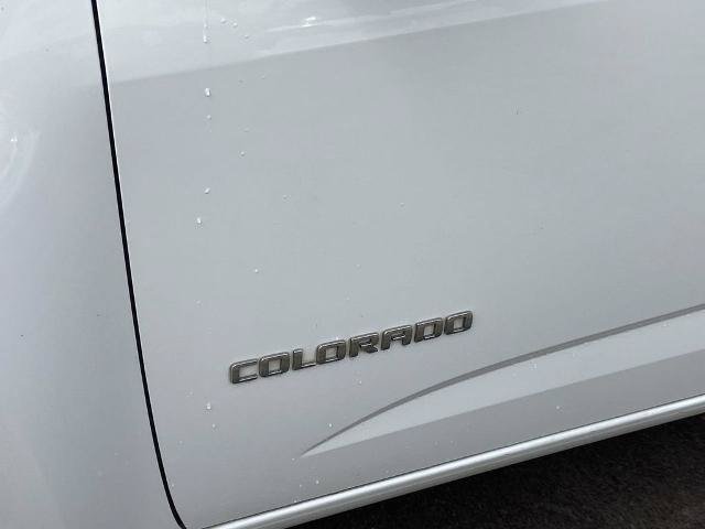 Certified 2019 Chevrolet Colorado Z71 AWD/4WD image 26