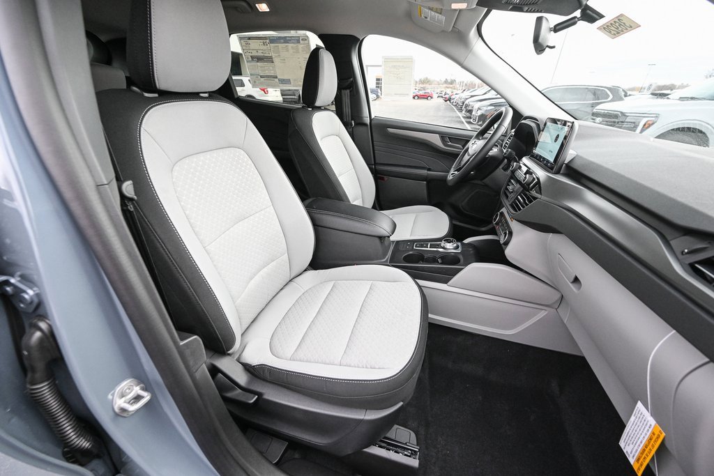 New 2026 Ford Escape Active w/ Cold Weather Package image 22