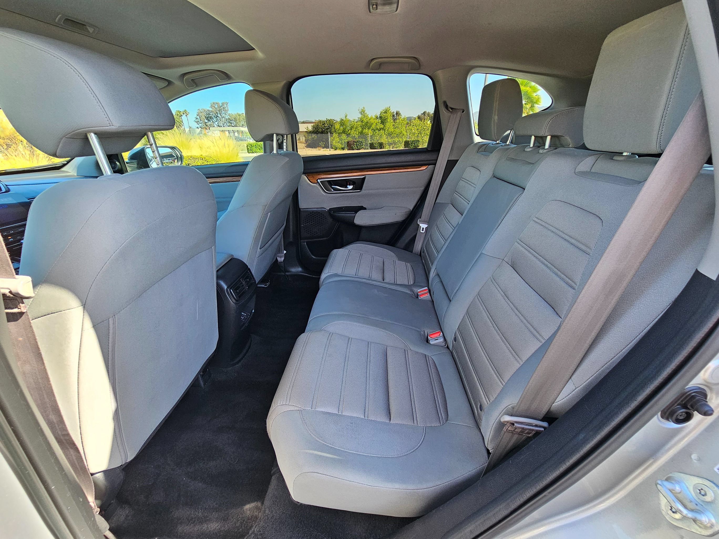 Used 2022 Honda CR-V EX image 18