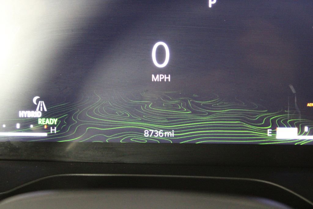 Used 2022 Jeep Grand Cherokee Trailhawk w/ Advanced Protech Group II image 47