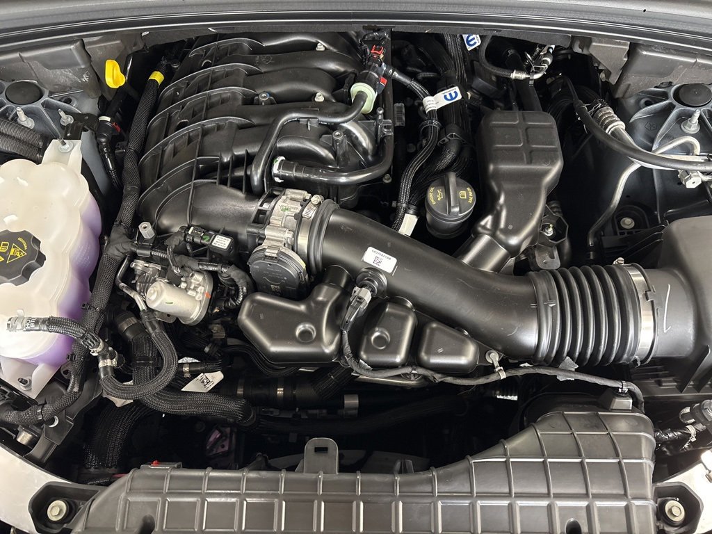 New 2025 Jeep Grand Cherokee Limited w/ Black Appearance Package image 44