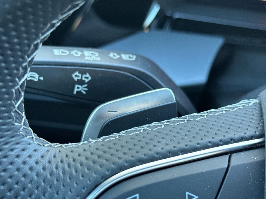 Certified 2026 Audi A3 2.0T Premium Plus AWD/4WD image 34