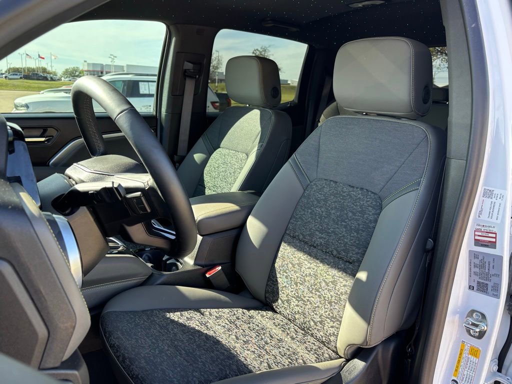 Used 2024 Chevrolet Colorado ZR2 w/ Technology Package image 12