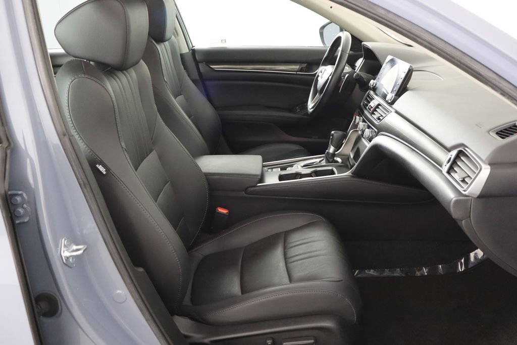 Used 2021 Honda Accord Sport Special Edition image 17