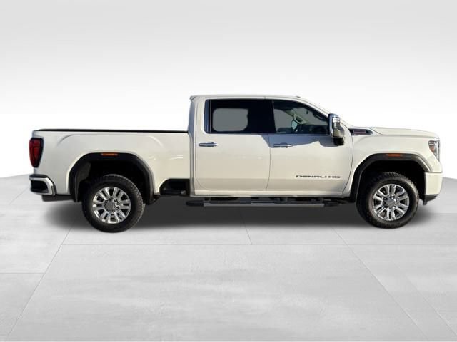Certified 2023 GMC Sierra 2500 Denali w/ Denali Ultimate Package image 7
