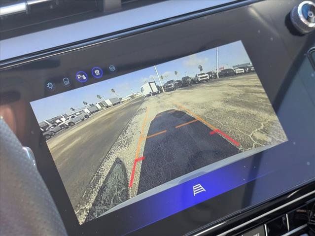 New 2027 Chevrolet Bolt LT FWD image 12