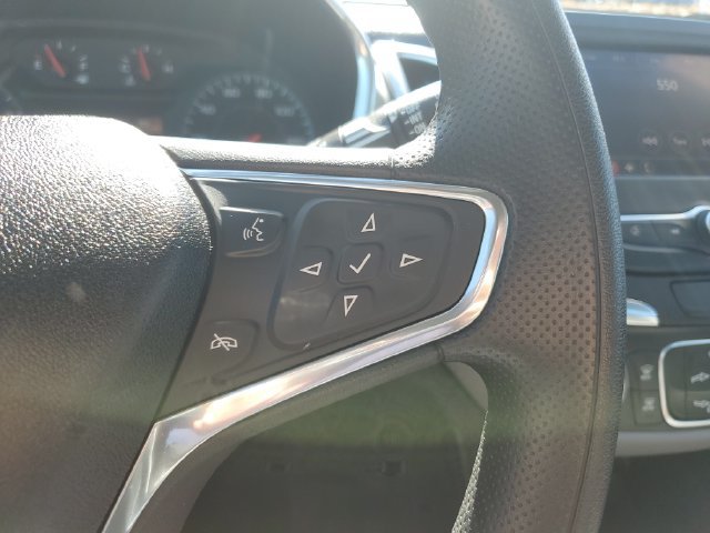 Used 2020 Chevrolet Equinox LS w/ LPO, Floor Liner Package FWD image 22