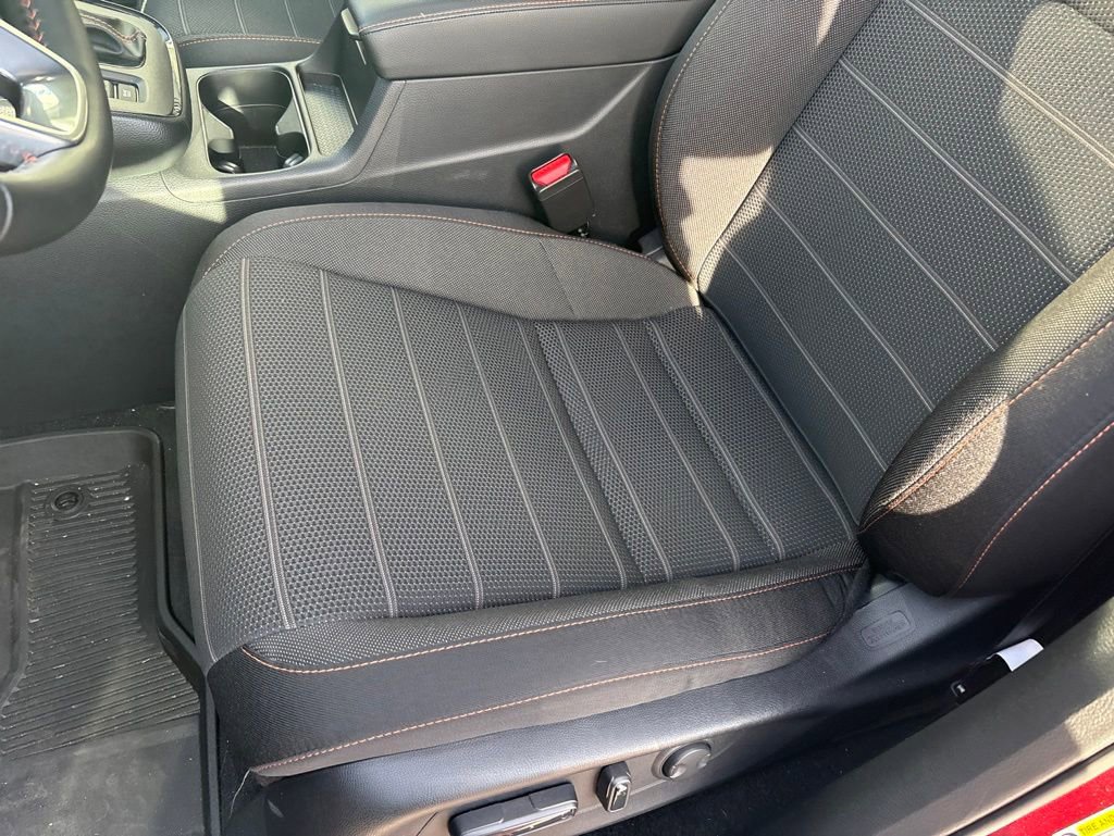 Used 2026 Honda CR-V Sport image 12