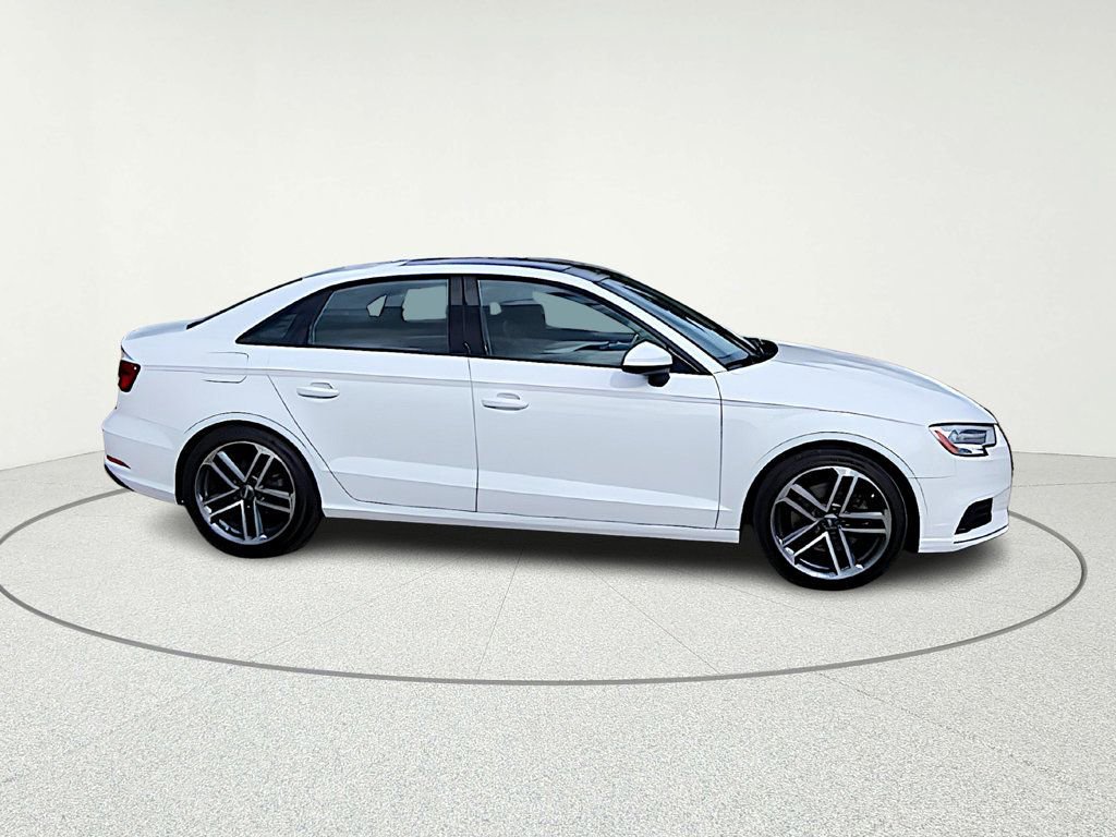Used 2019 Audi A3 2.0T Titanium w/ Convenience Package image 7