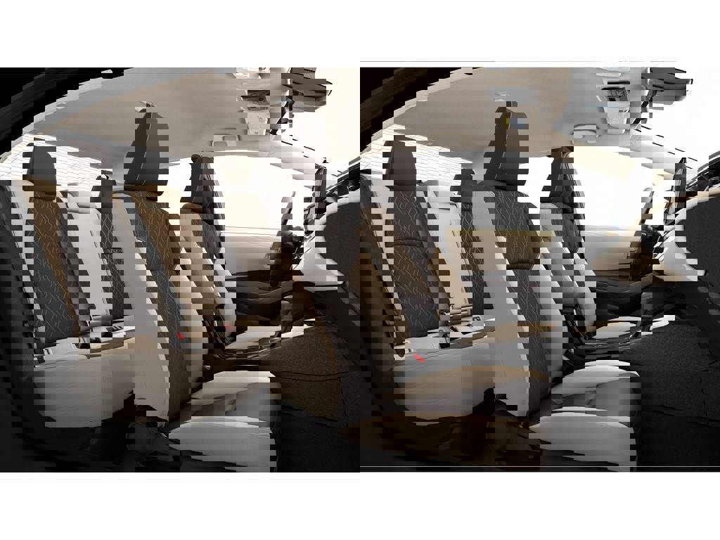 New 2025 Toyota Corolla LE image 7