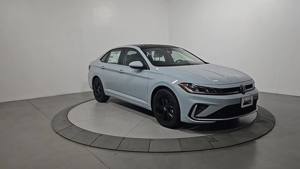 New 2026 Volkswagen Jetta SE image 7