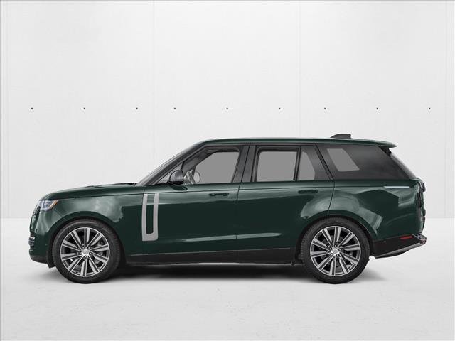 New 2025 Land Rover Range Rover SE image 3