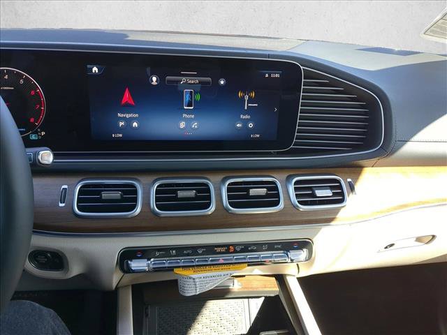 Certified 2026 Mercedes-Benz GLE 350 4MATIC image 14