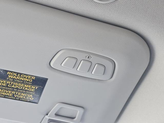 Certified 2023 Ford Escape Platinum w/ Premium Technology Package image 30