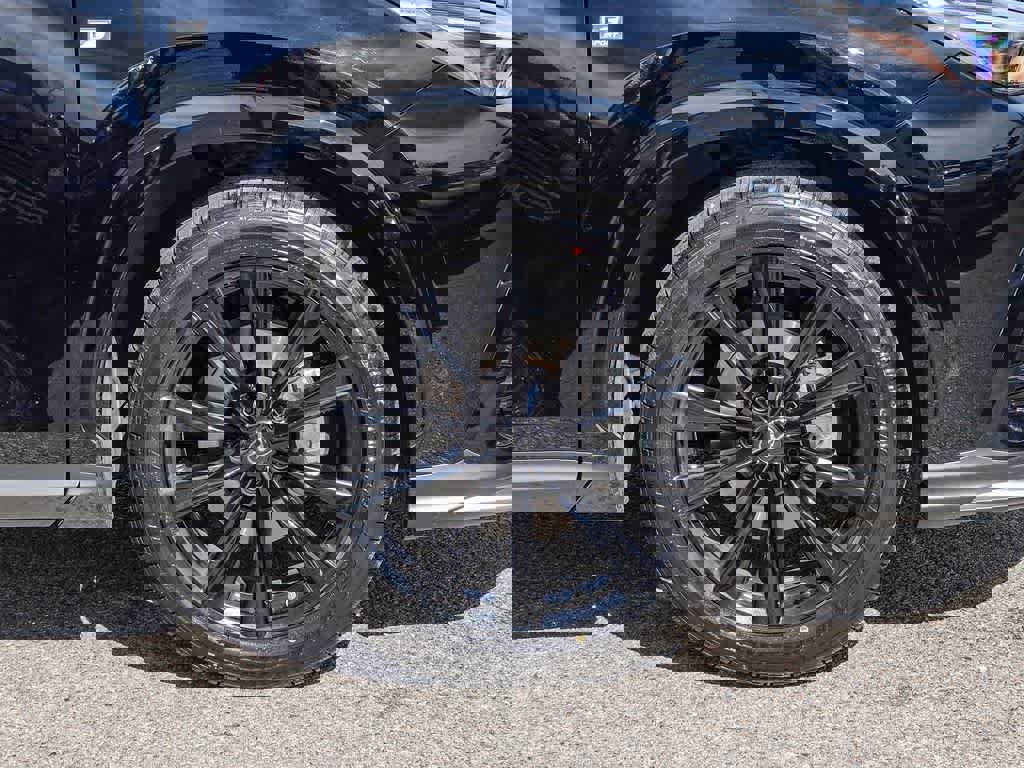 Used 2023 Lexus NX 450h+ F Sport w/ Vision Package image 10