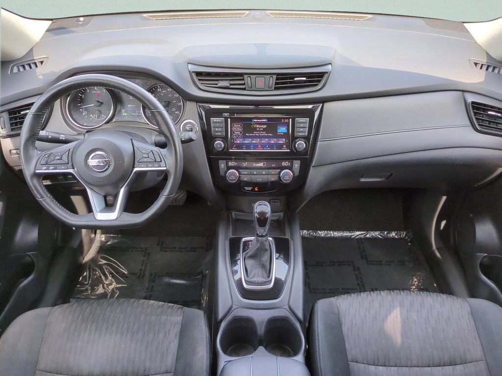 Used 2018 Nissan Rogue SV image 14