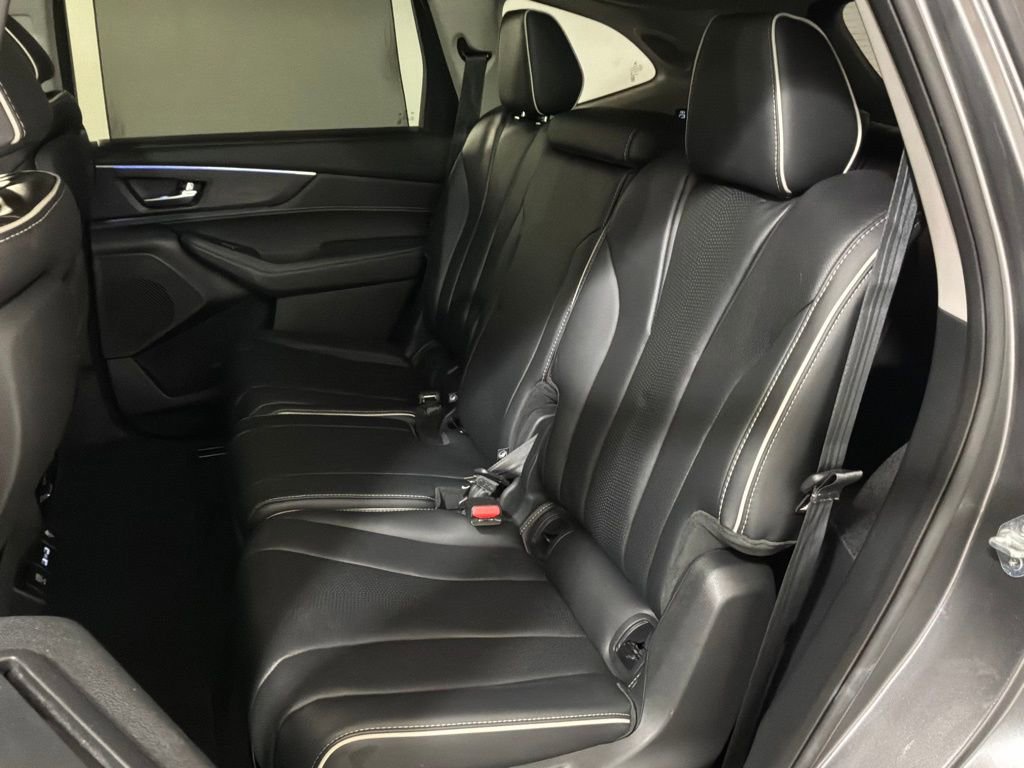 Used 2023 Acura MDX SH-AWD w/ Advance Package image 19