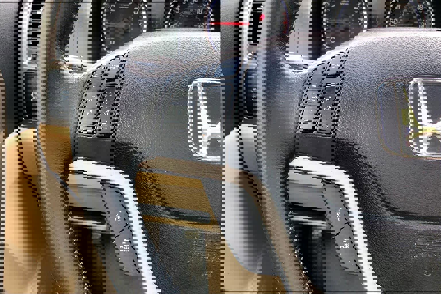 Used 2009 Honda CR-V EX-L image 23