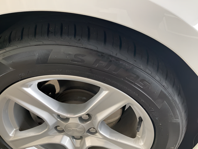 Used 2023 Chevrolet Camaro LT RWD image 26