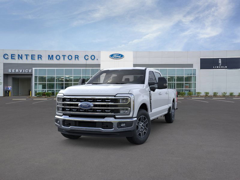 New 2026 Ford F250 2WD Crew Cab Super Duty video 2