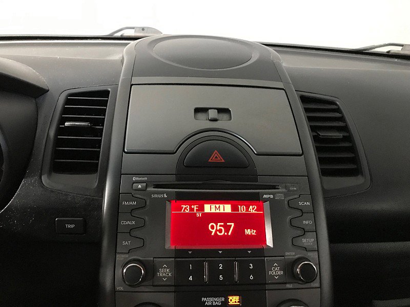 Used 2011 Kia Soul + FWD image 27