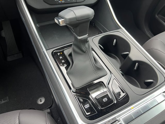 New 2026 Kia Carnival SX w/ SX Dark Edition Package image 23