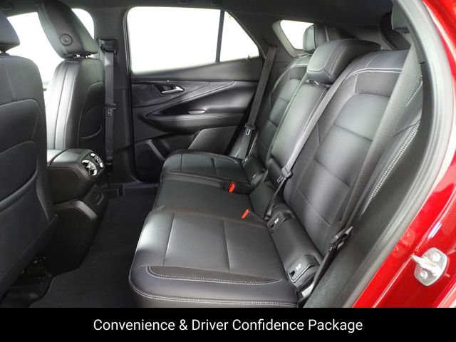 Used 2024 Chevrolet Blazer EV LT image 11