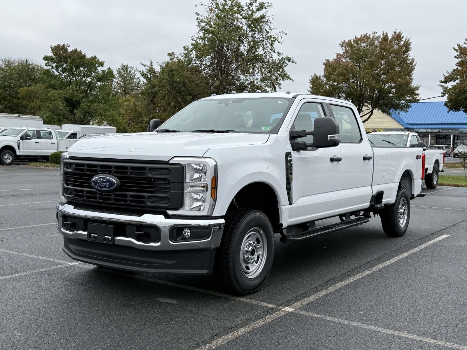 New 2026 Ford F250 XL image 5