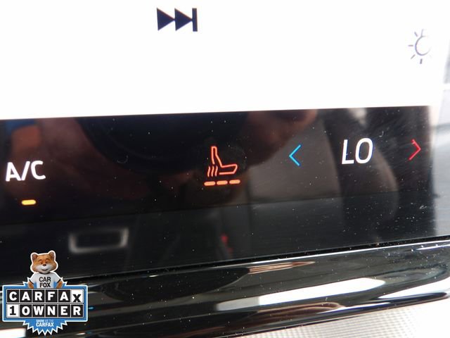 Certified 2025 Ford Expedition Max Active AWD/4WD image 20