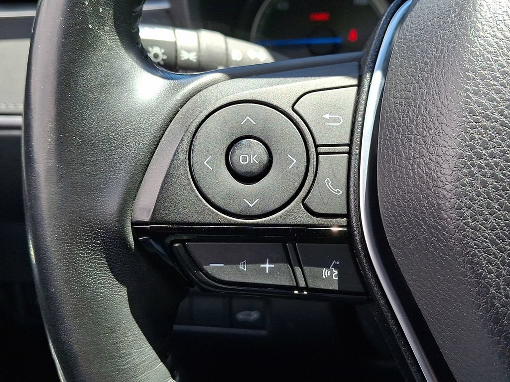 Used 2023 Toyota Venza Nightshade AWD/4WD image 21