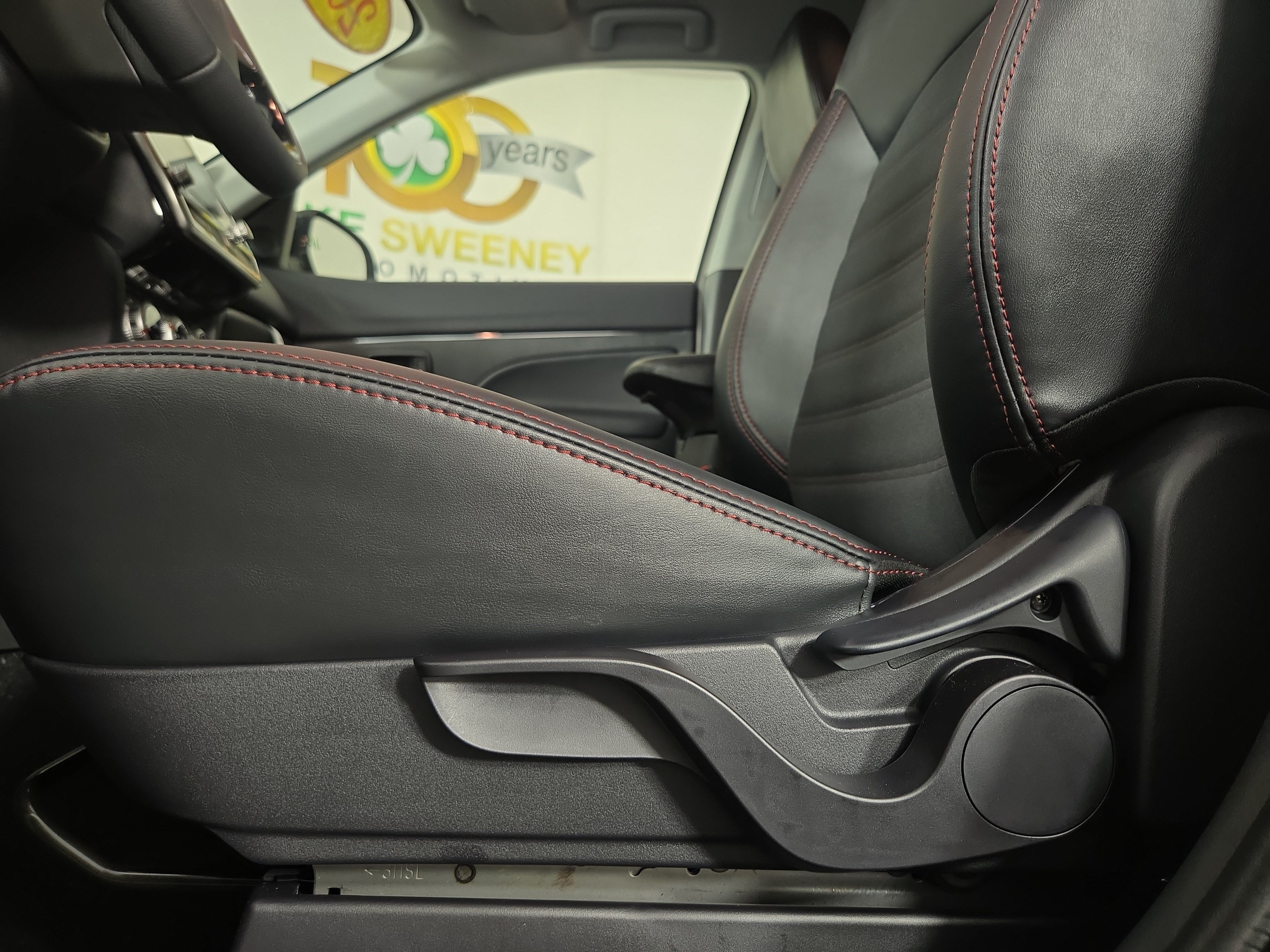 New 2026 Mitsubishi Outlander Sport SE AWD/4WD image 27