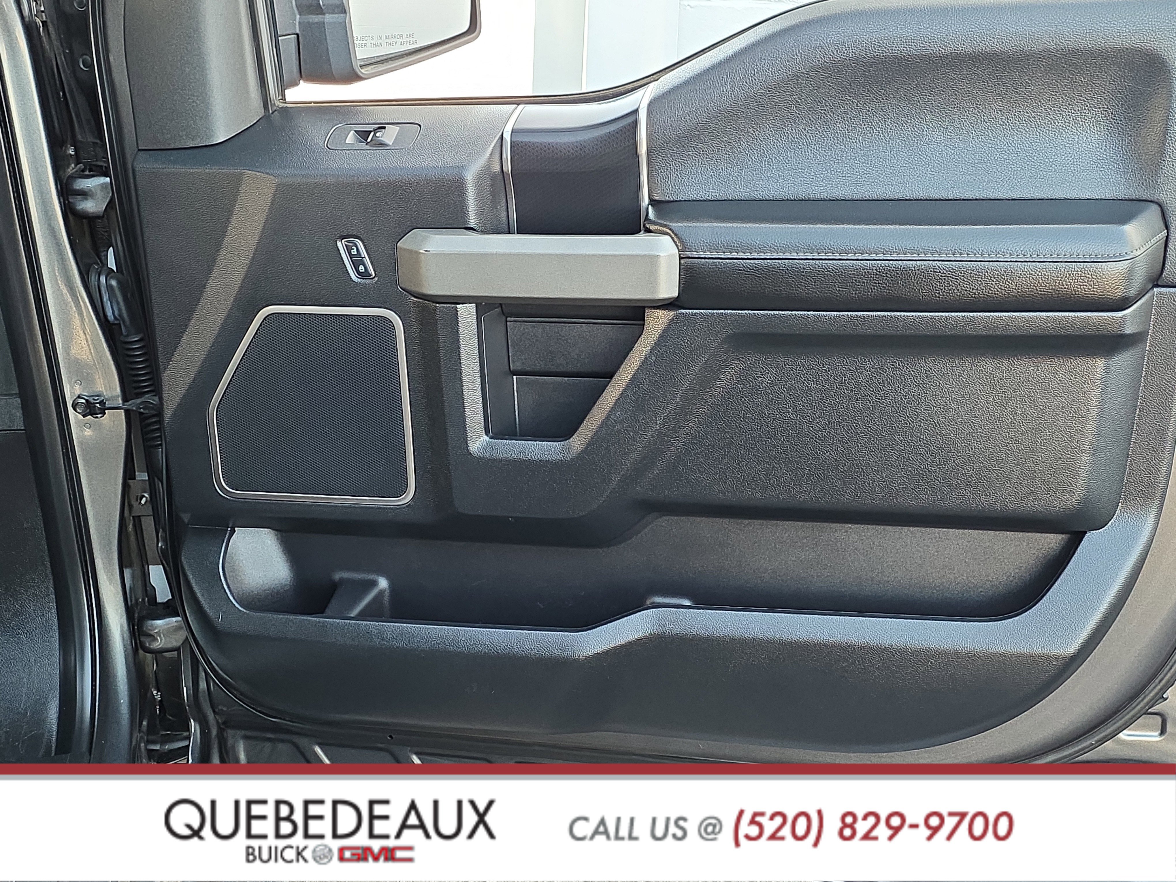 Used 2017 Ford F150 Raptor w/ Equipment Group 802A Luxury AWD/4WD image 35