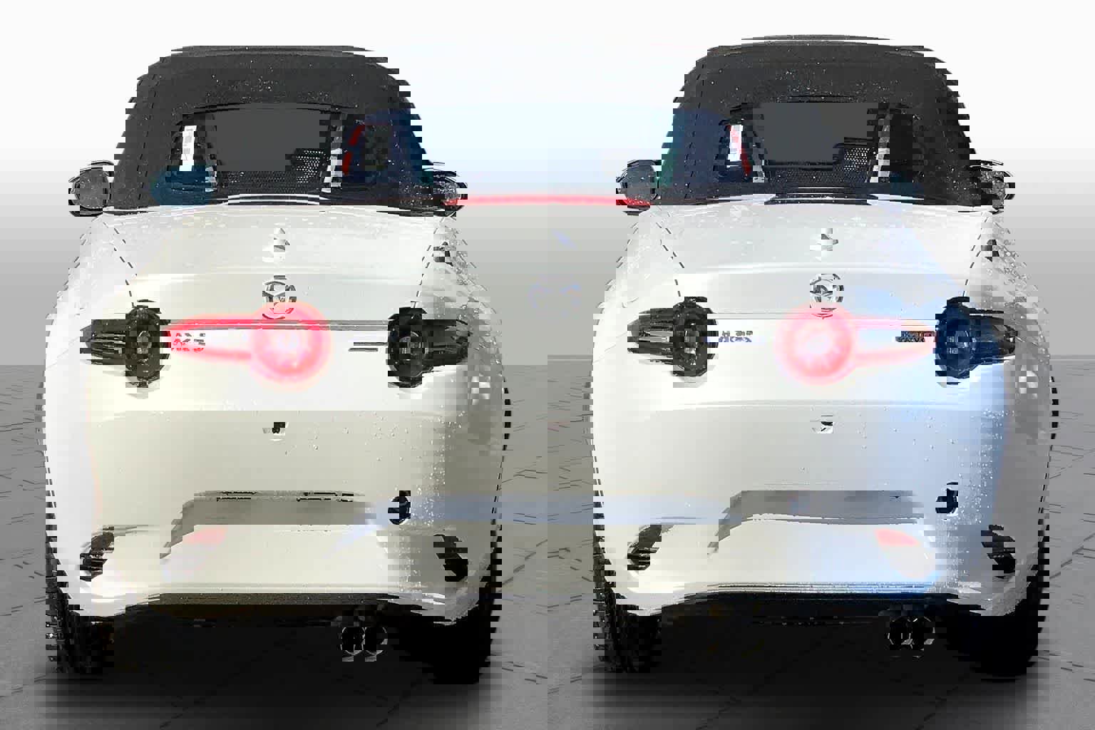 New 2026 MAZDA MX-5 Miata Grand Touring image 4