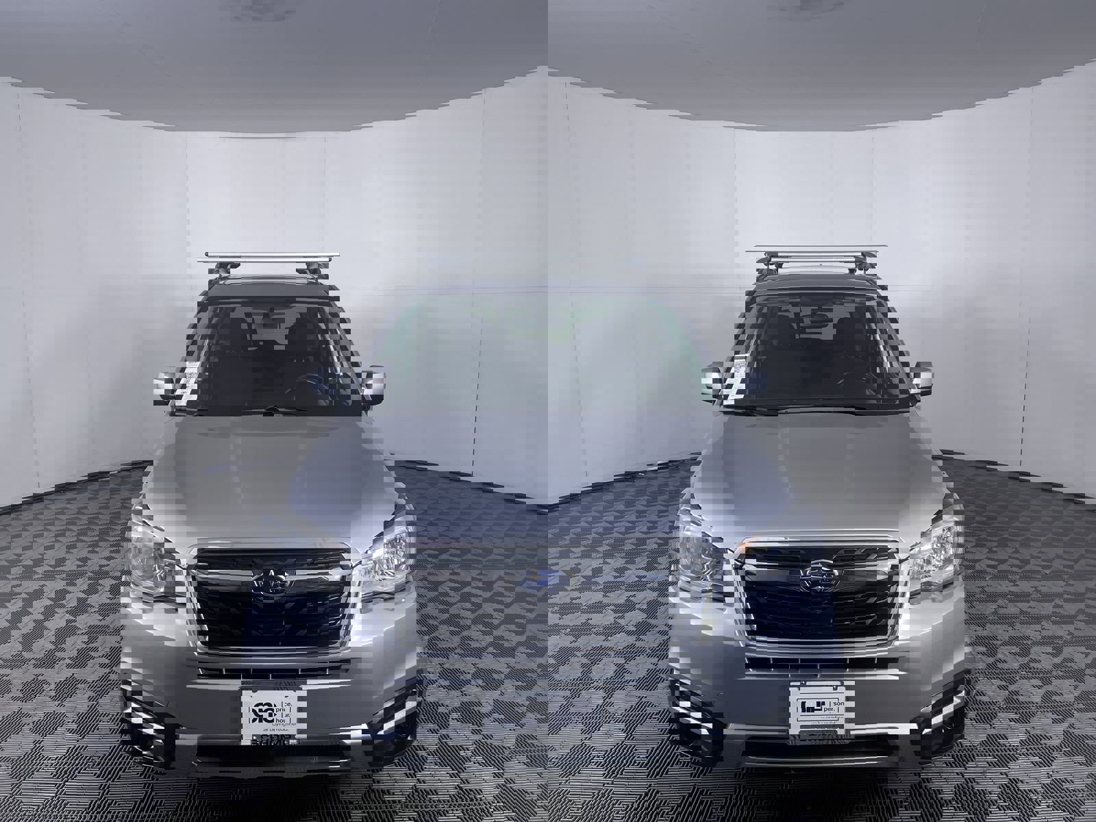 Used 2017 Subaru Forester 2.5i Premium w/ All-Weather Package image 29