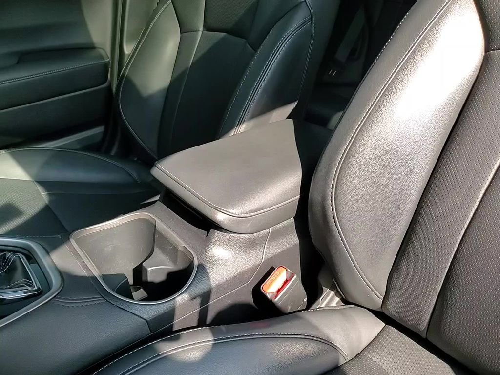 Used 2020 Subaru Outback Limited XT image 22