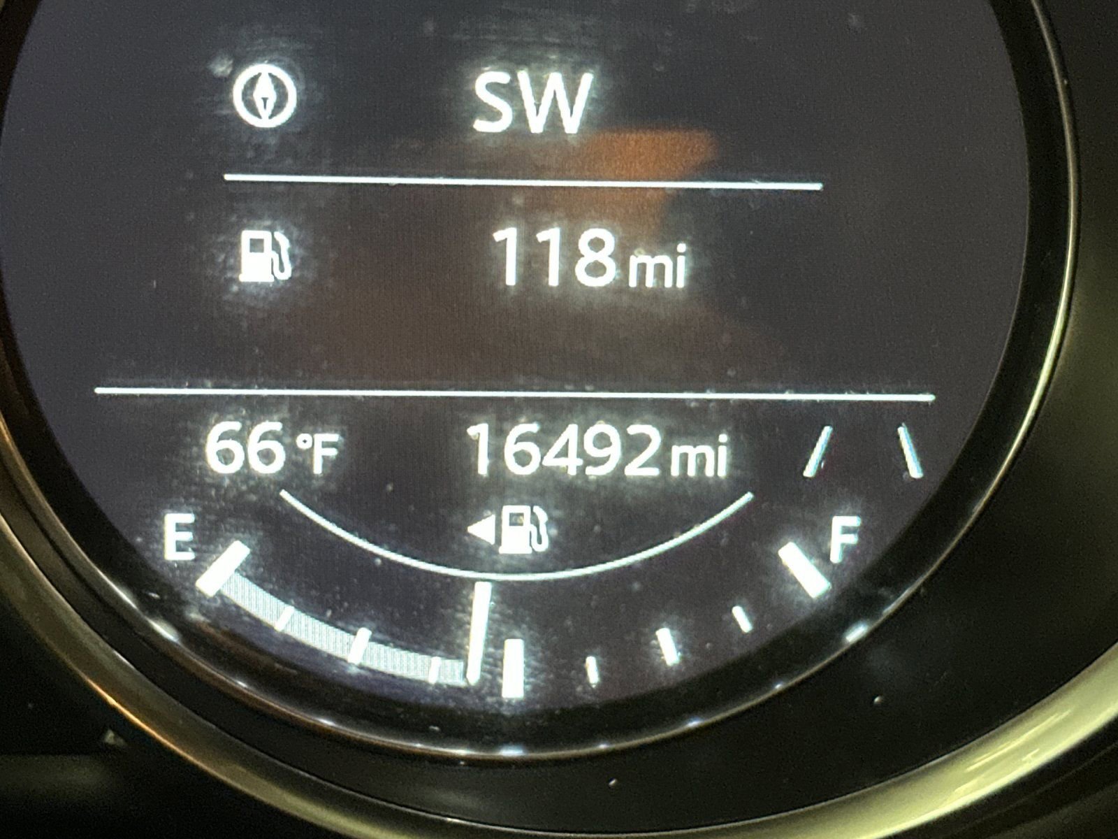 Used 2023 MAZDA CX-9 Touring image 33