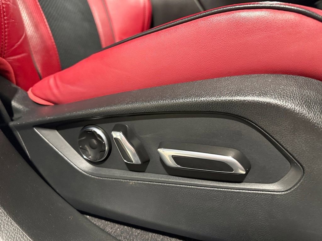 Used 2020 Acura RDX A-Spec image 15