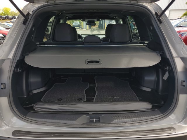Certified 2026 Subaru Forester Premium w/ Base/Premium Package AWD/4WD image 10