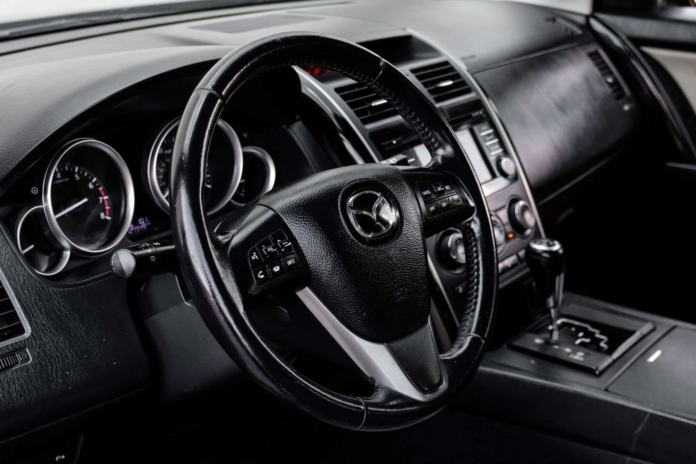 Used 2015 MAZDA CX-9 Touring FWD image 23