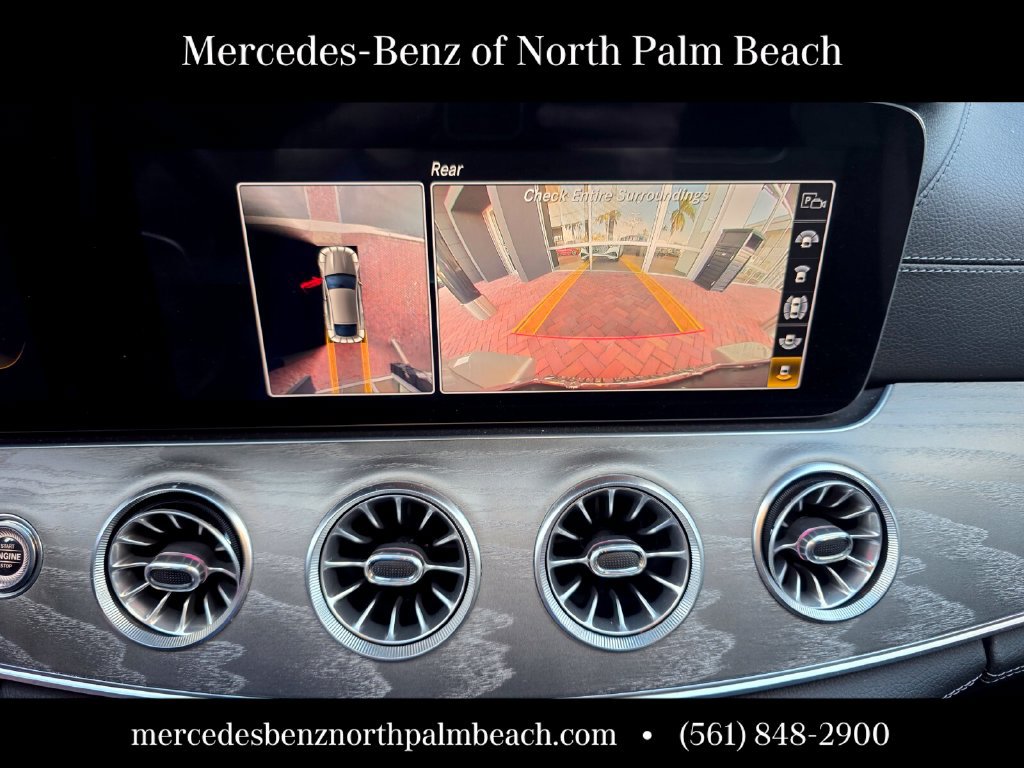 Used 2020 Mercedes-Benz AMG GT 63 image 22