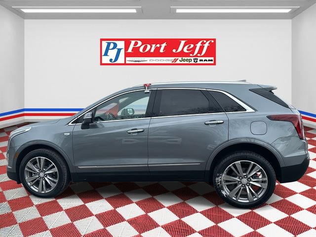 Used 2022 Cadillac XT5 Premium Luxury image 6
