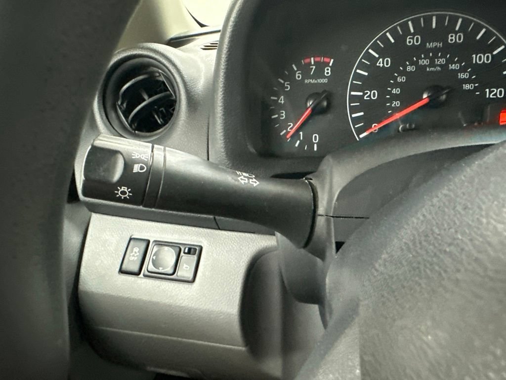 Used 2017 Chevrolet City Express LT w/ Technology Package FWD image 36