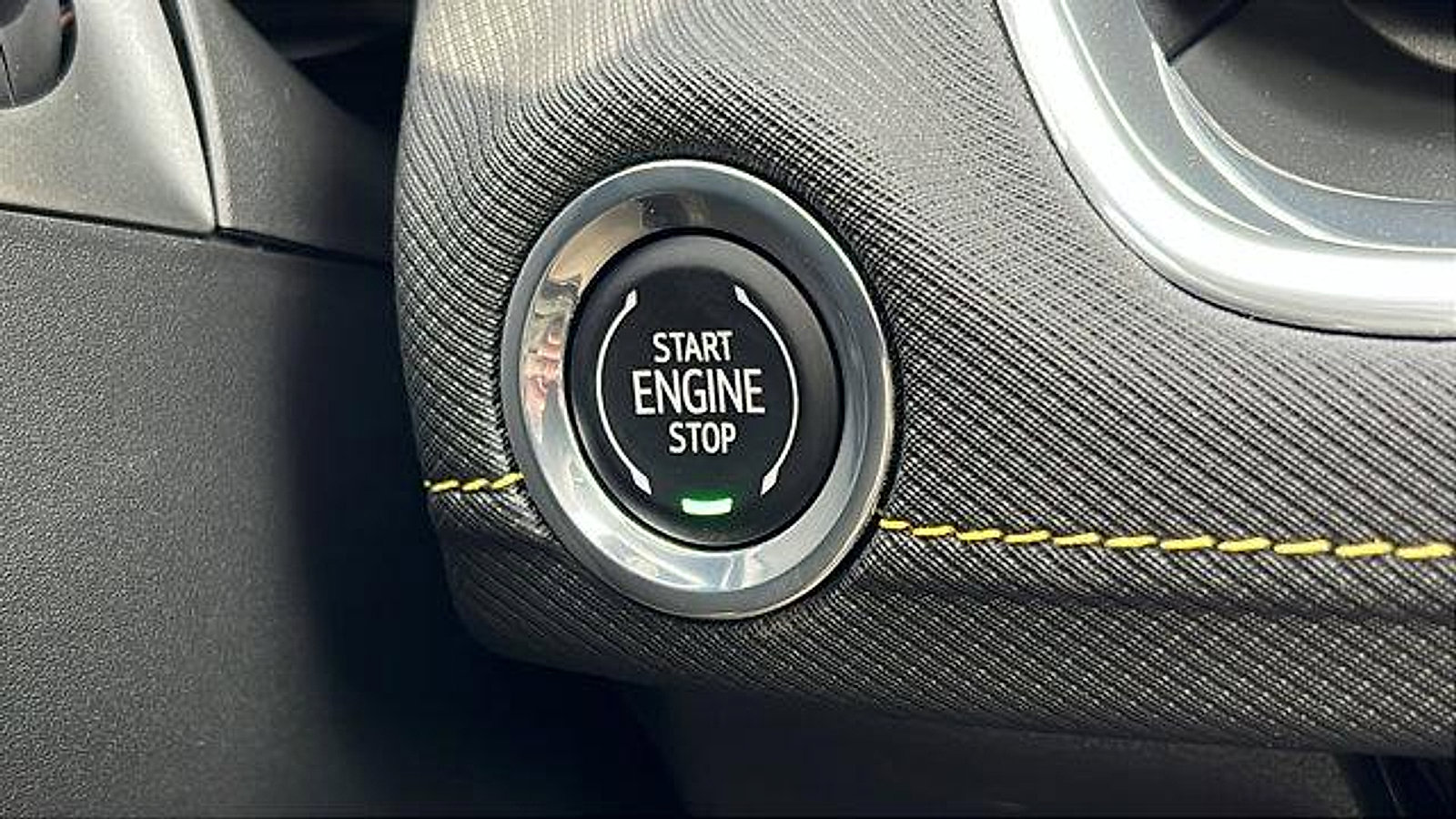 New 2026 Chevrolet TrailBlazer ACTIV w/ Convenience Package image 28