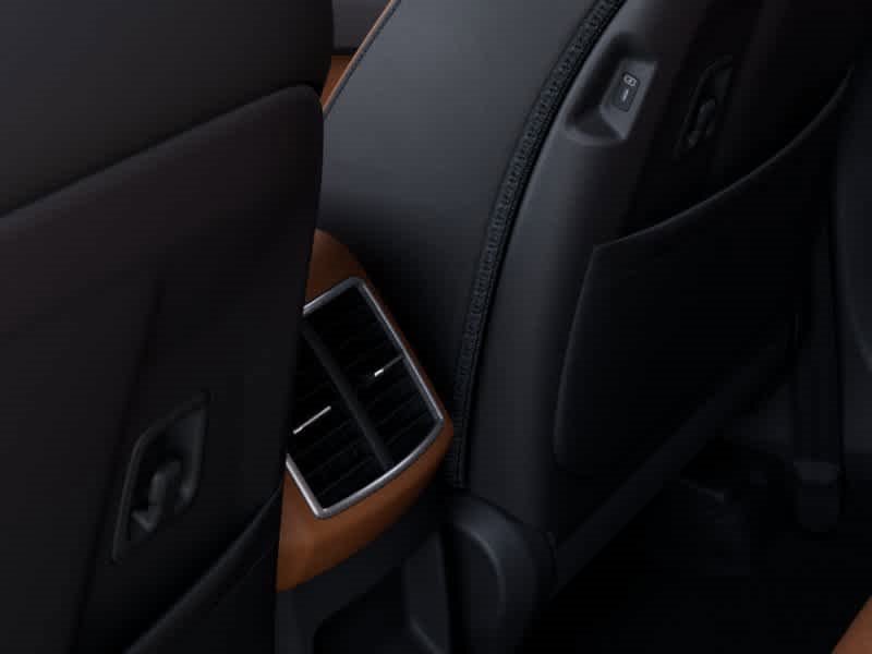 New 2026 Kia Sportage X-Line w/ X-Line Technology Package image 27