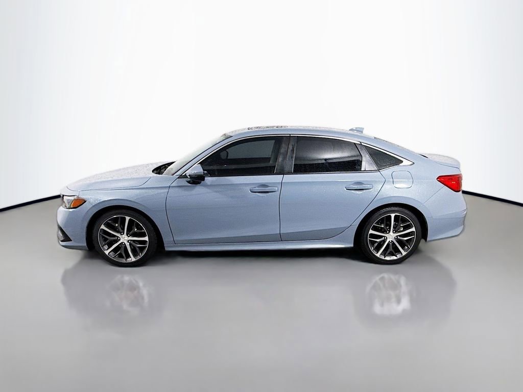 Used 2023 Honda Civic Touring image 8