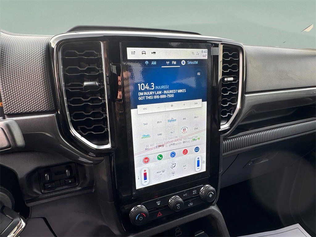 New 2026 Ford Ranger XLT image 23