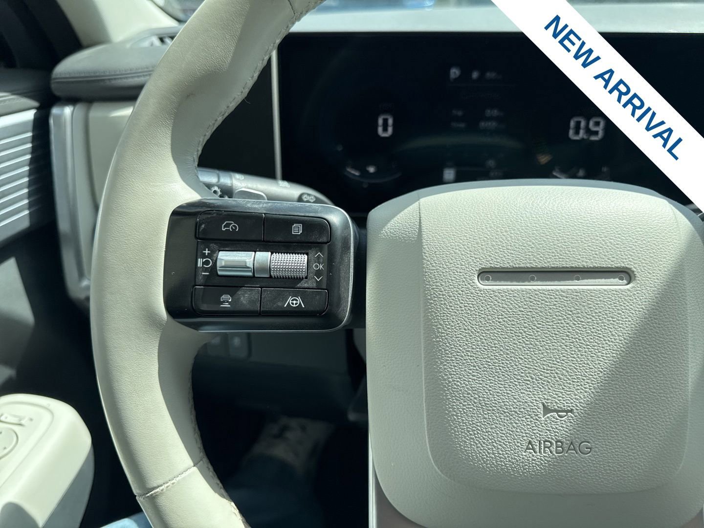 Used 2024 Hyundai Santa Fe SE image 22