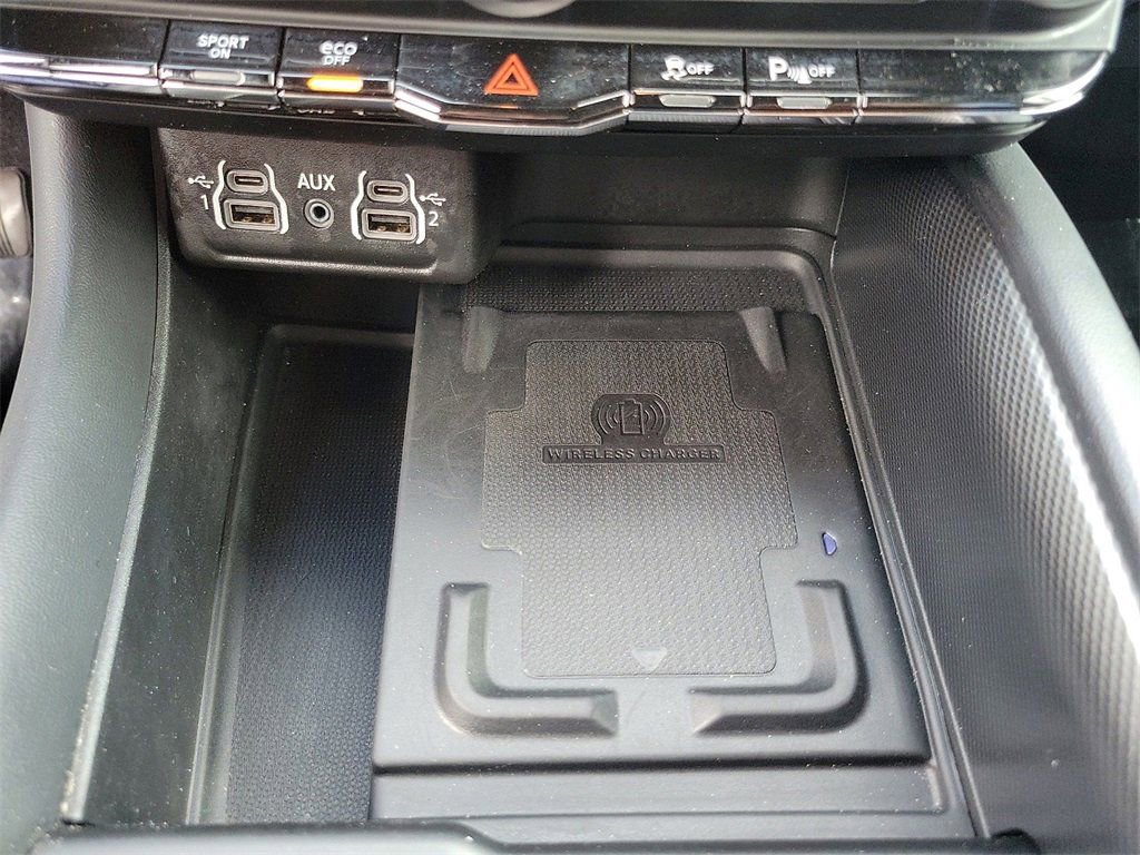 Used 2024 Dodge Durango R/T image 15