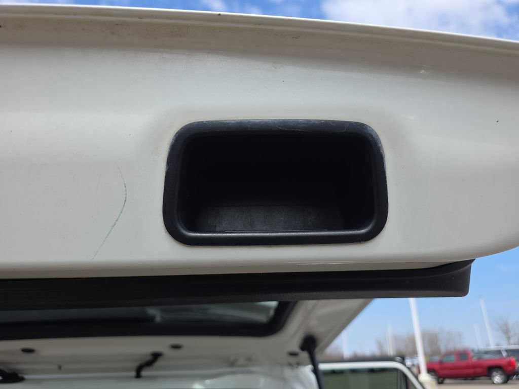 Used 2012 Toyota 4Runner SR5 w/ Convenience Pkg AWD/4WD image 14